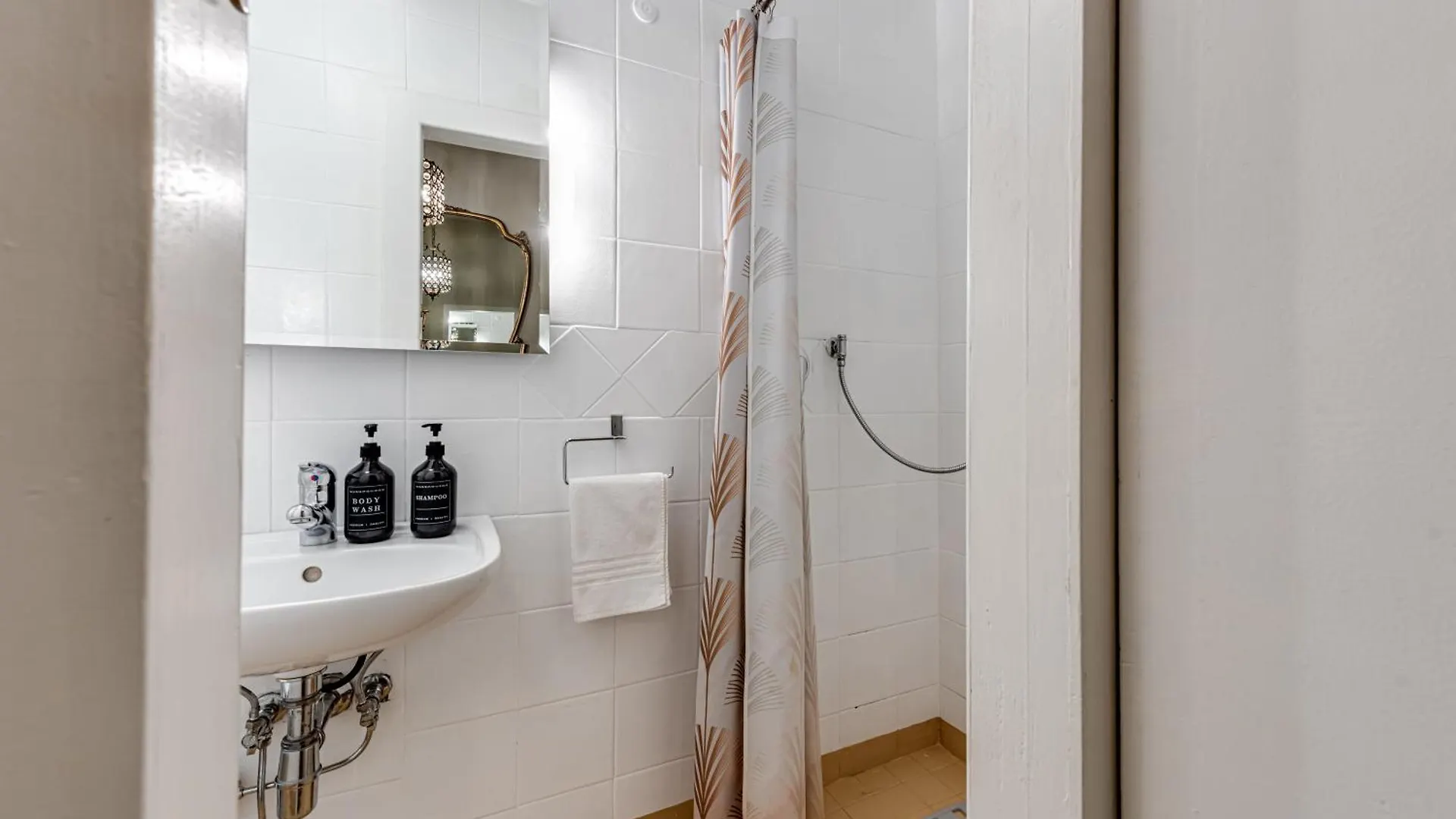 Romantica Residenza Sull'Arno Флоренция Италия