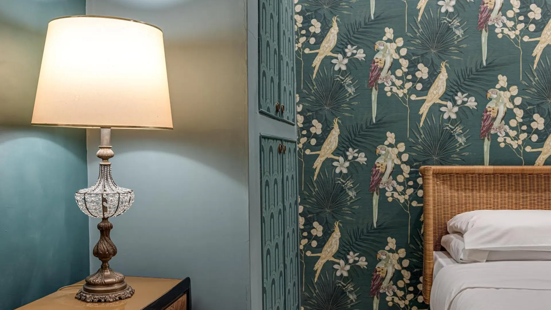 Romantica Residenza Sull'Arno Флоренция Апартаменты