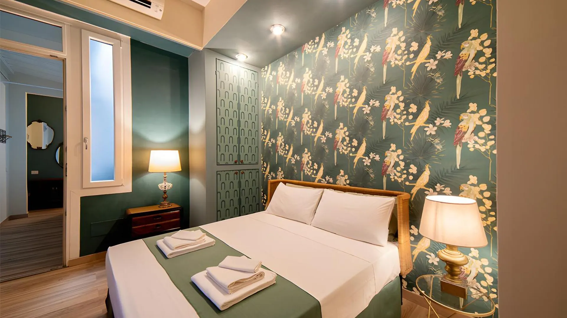 Romantica Residenza Sull'Arno Firenze
