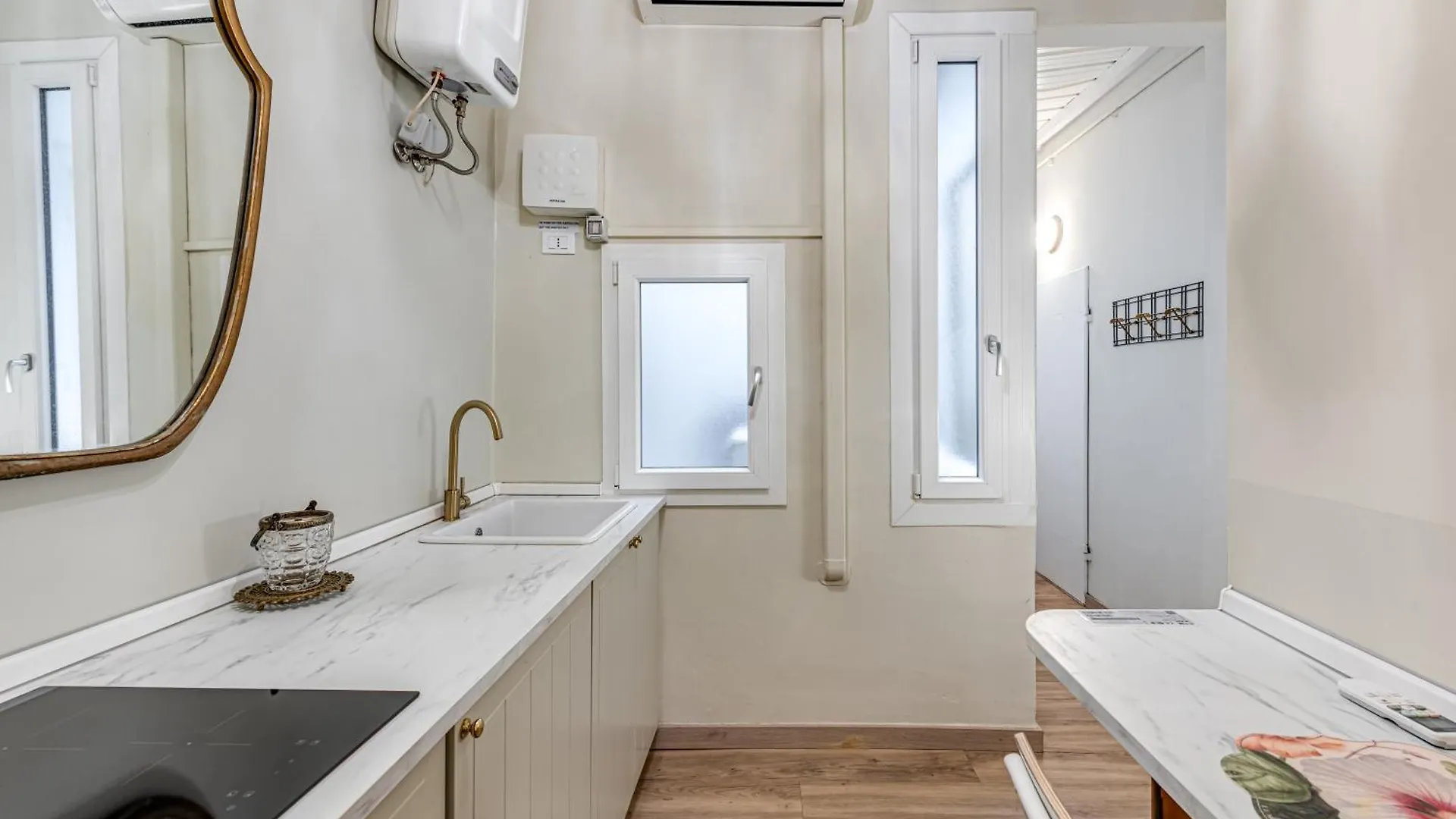 Apartman Romantica Residenza Sull'Arno Firenze